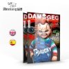 Abteilung 502 ABT726 DAMAGED MAGAZINE 07